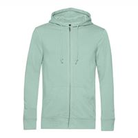 FELPA ORGANICA UNISEX 